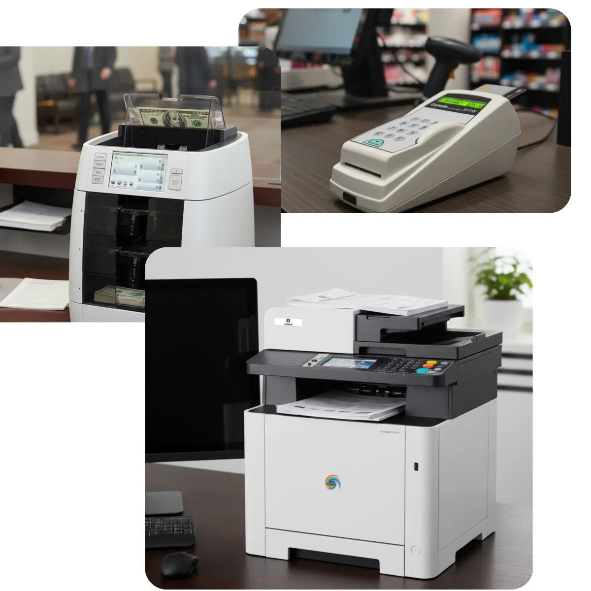 LOS Office Solutions