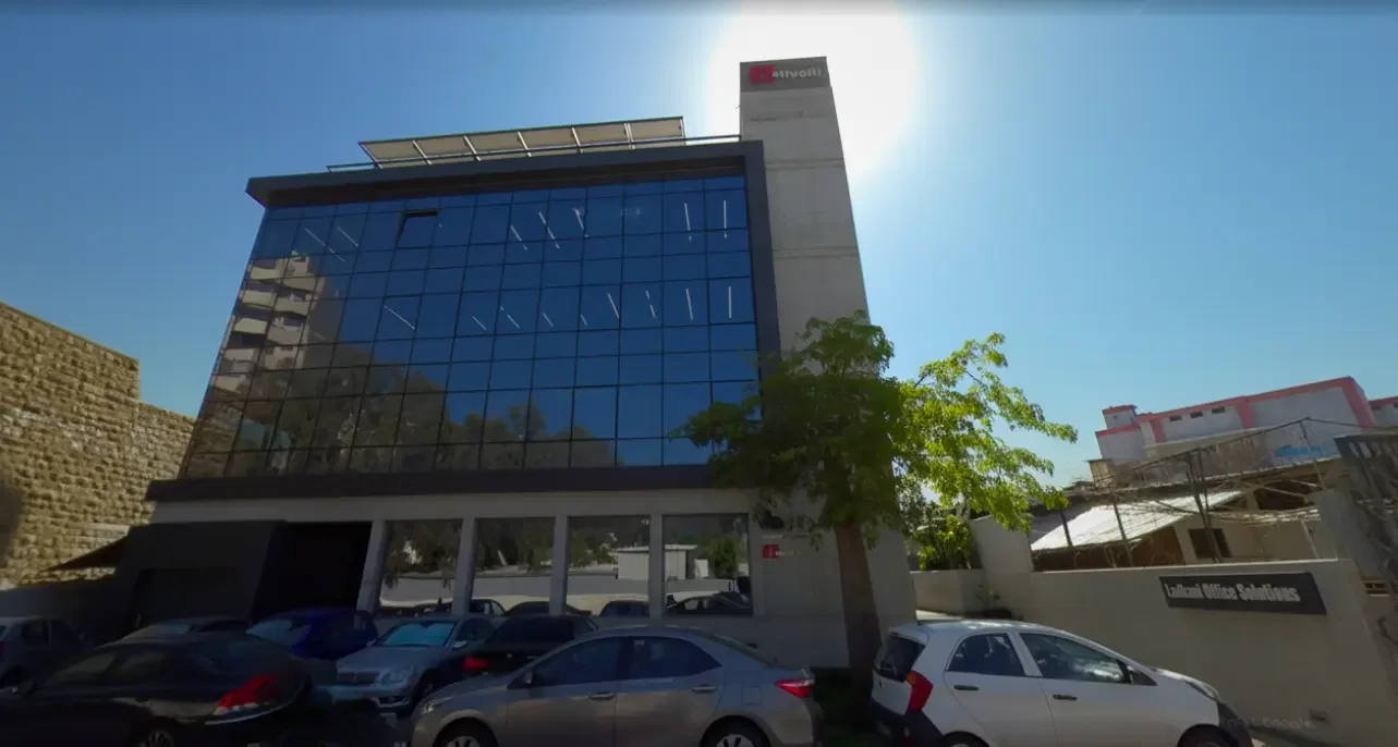 Seamless Office Solutions For You